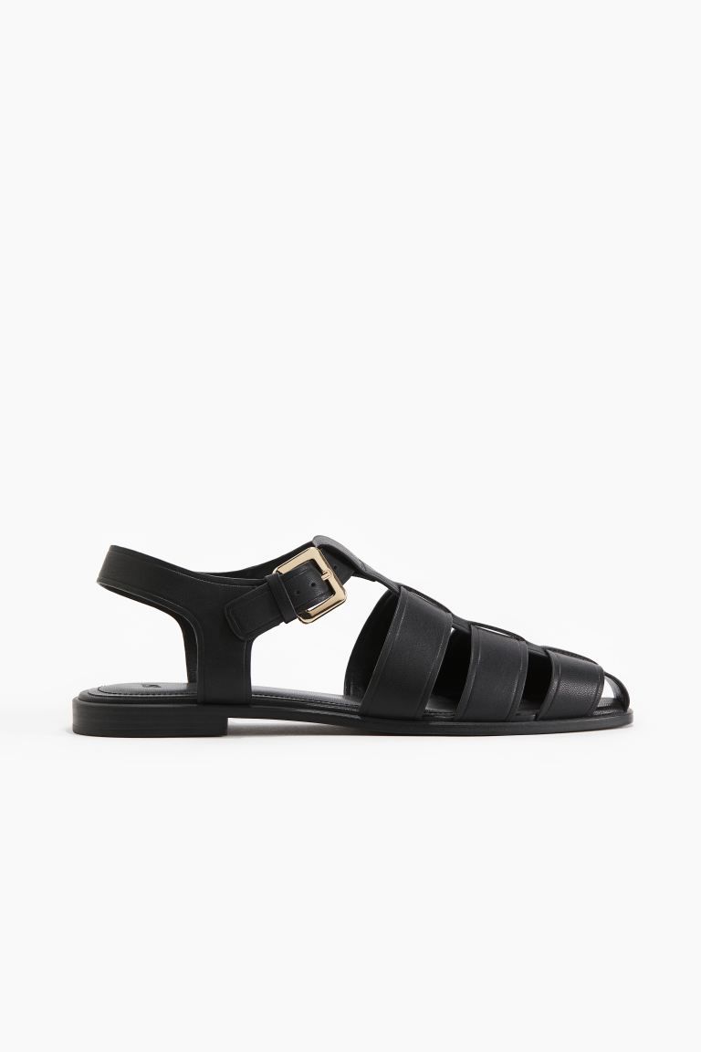 Fisherman Sandals