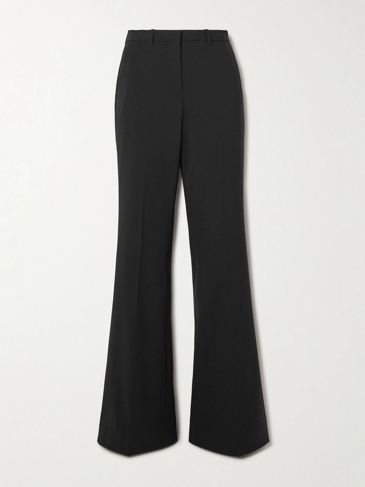 Demitria 4 Stretch-Wool Flared Pants