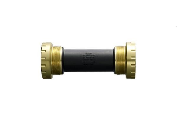 Bottom brackets are available to fit every major size.