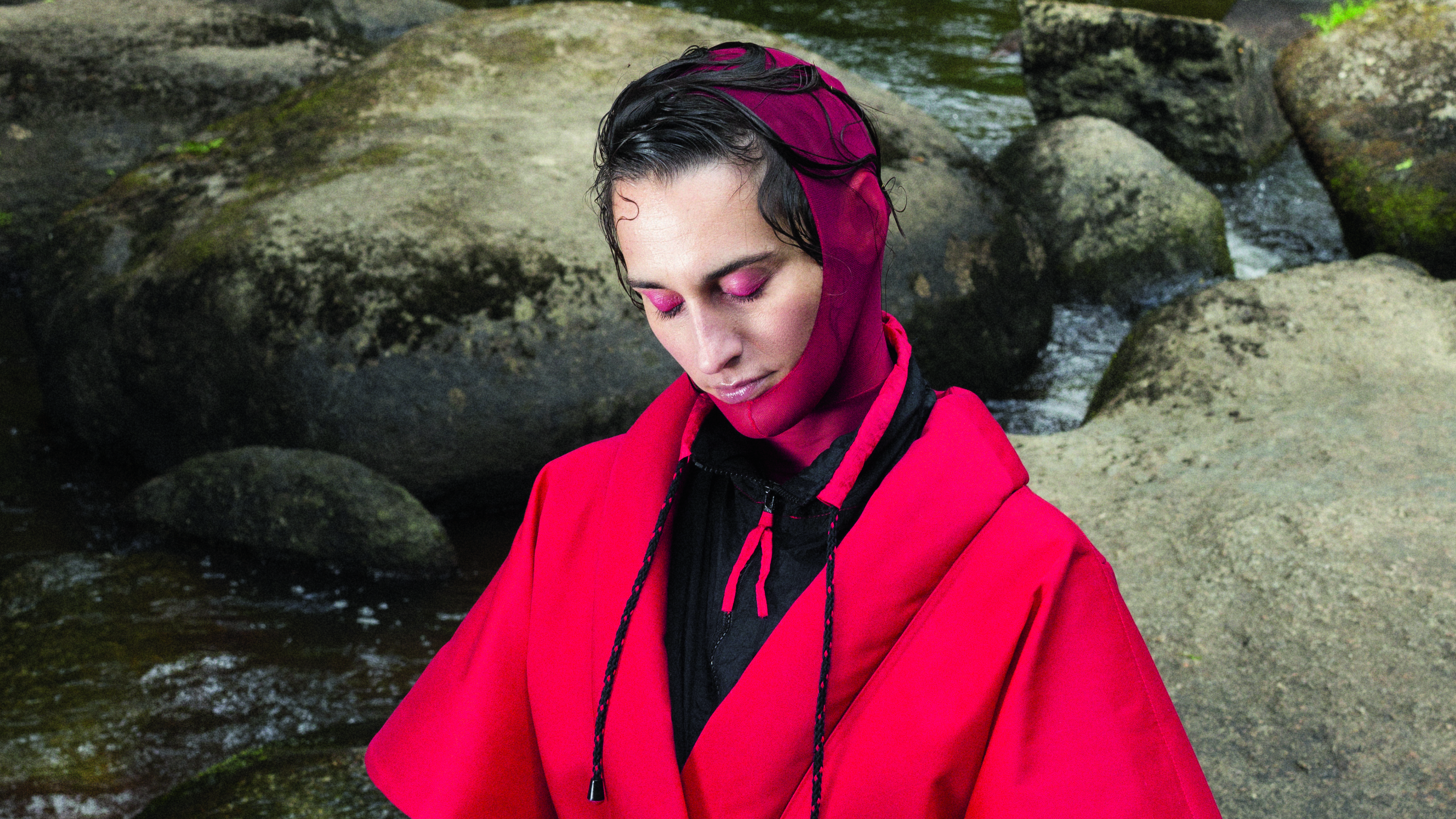 Yelle Interview