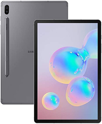 Samsung Galaxy Tab S6 256GB: was $730 now $430 @ Samsung