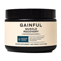 20% off all Gainful supplements with code FIT4WELL20