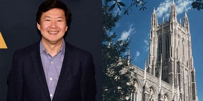 Ken Jeong 