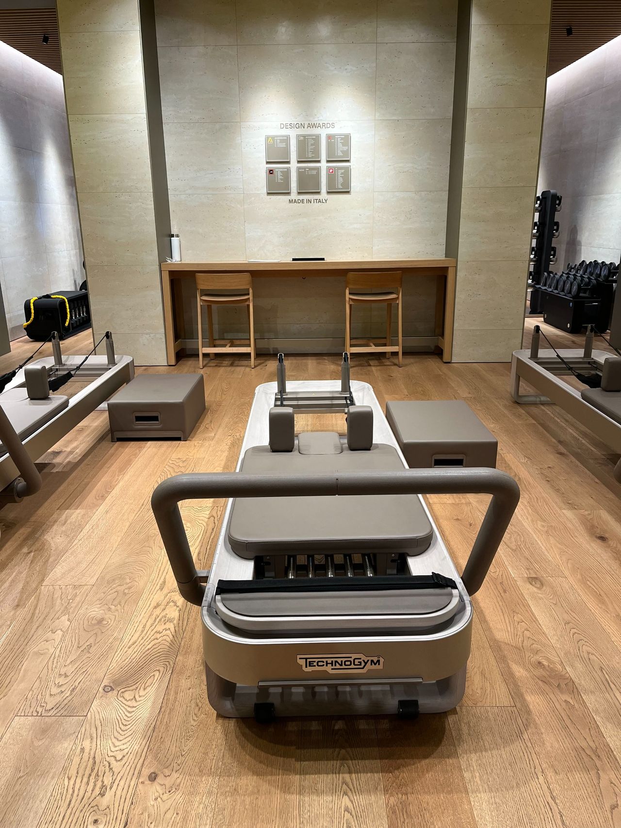 technogym