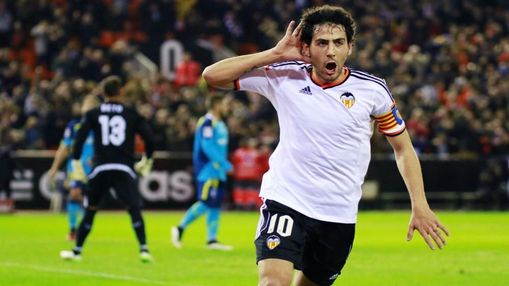 La Liga Wrap: Parejo double downs Sevilla | FourFourTwo