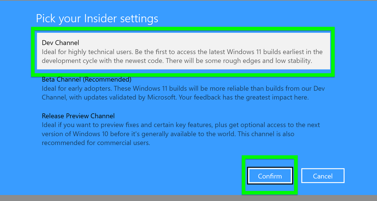 How to download and install Windows 11 — a step-by-step guide ...