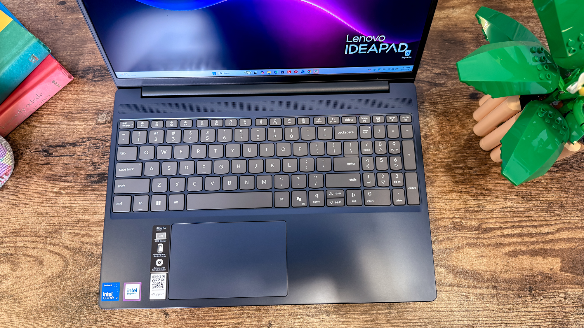 Lenovo IdeaPad Slim 3i (2026)