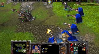 Warcraft III