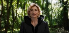 jodie whittaker dr who