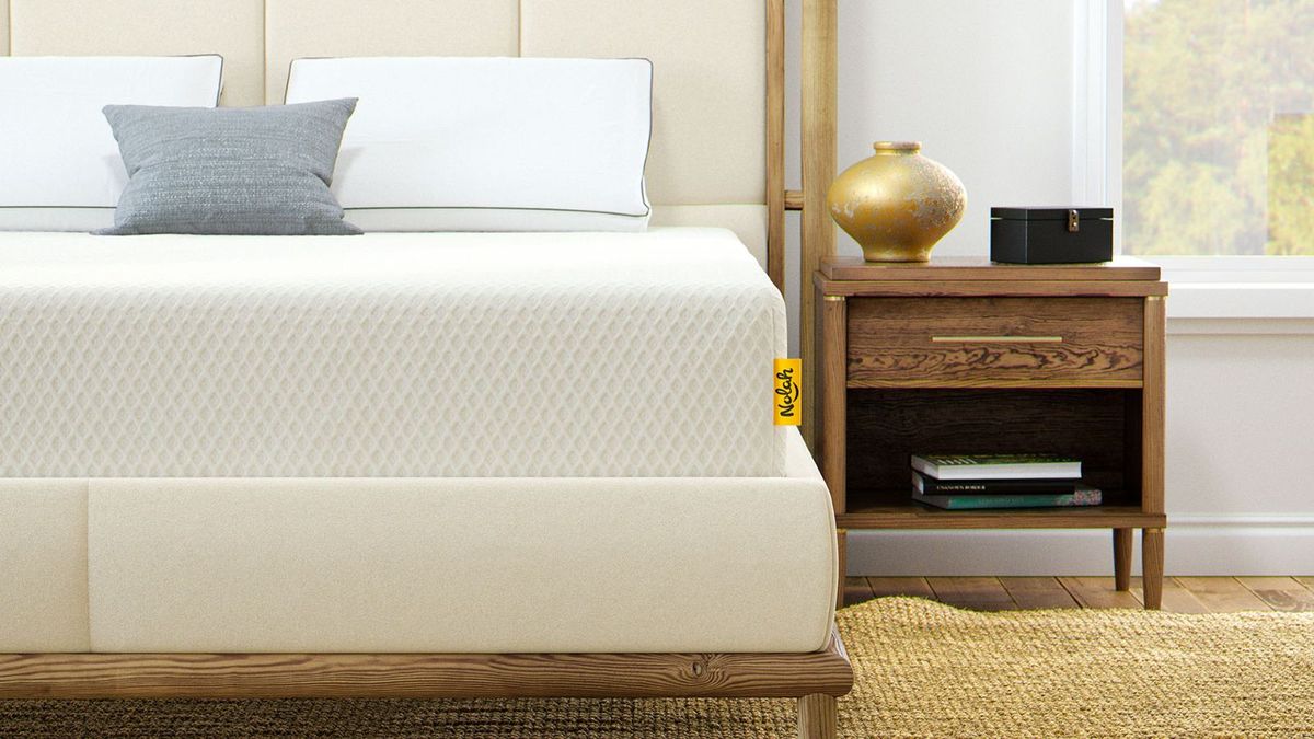 Nolah Original Mattress Review: Perfect For Side-sleepers | Homes & Gardens