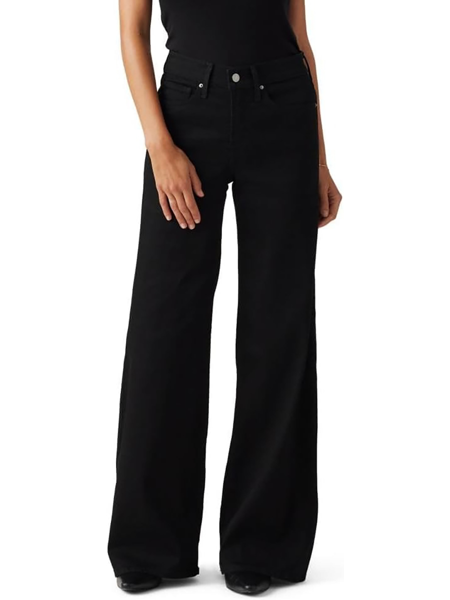 Levi's, 318 Shaping Wide-Leg Jeans