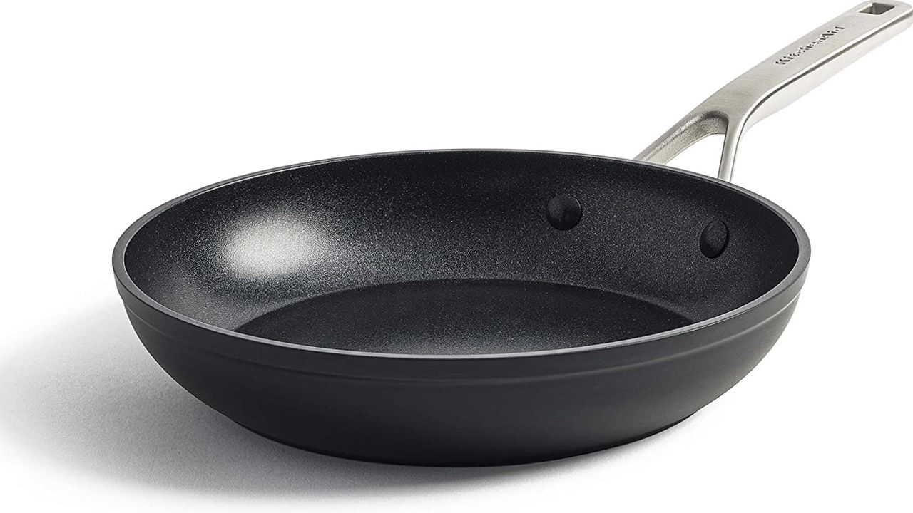 The best nonstick pans for easy, efficient cooking Woman & Home