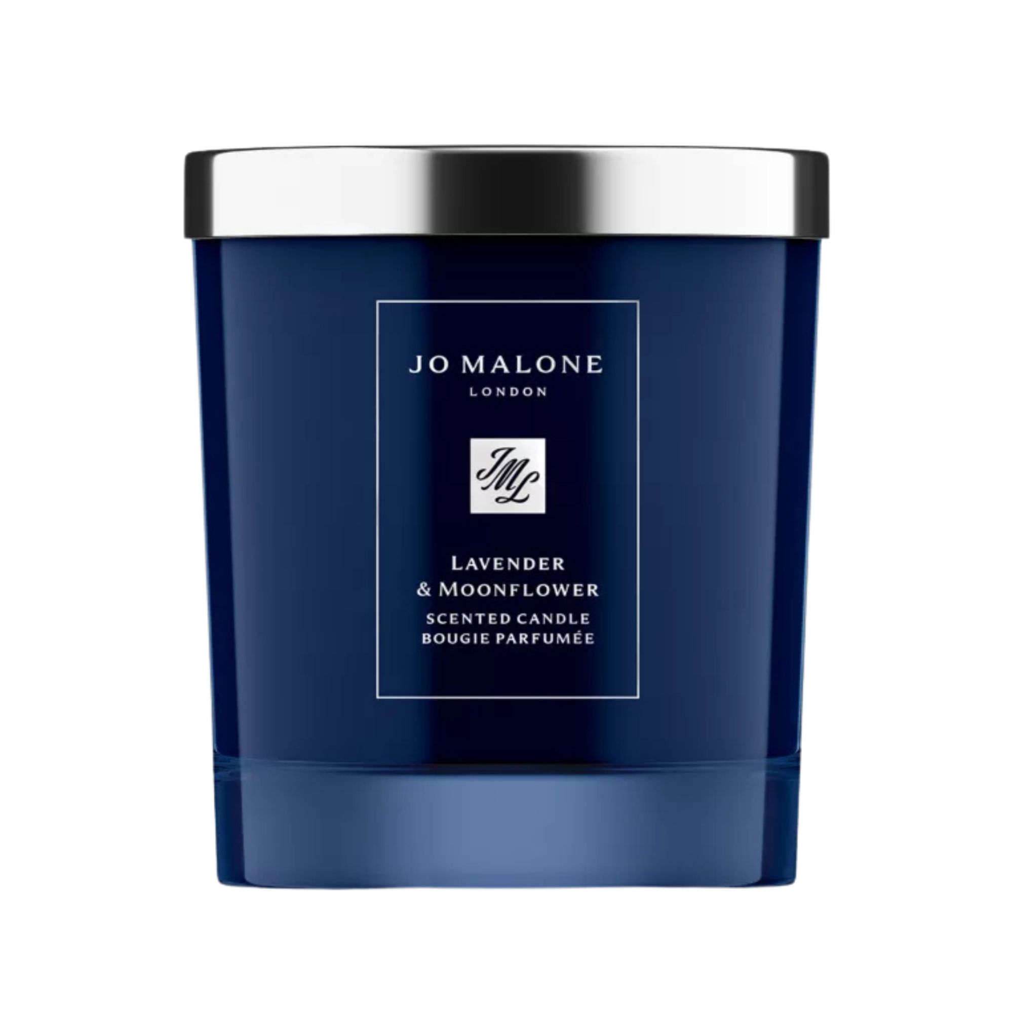 JO MALONE LONDON, Lavender &amp;amp; Moonflower Night Classic Candle