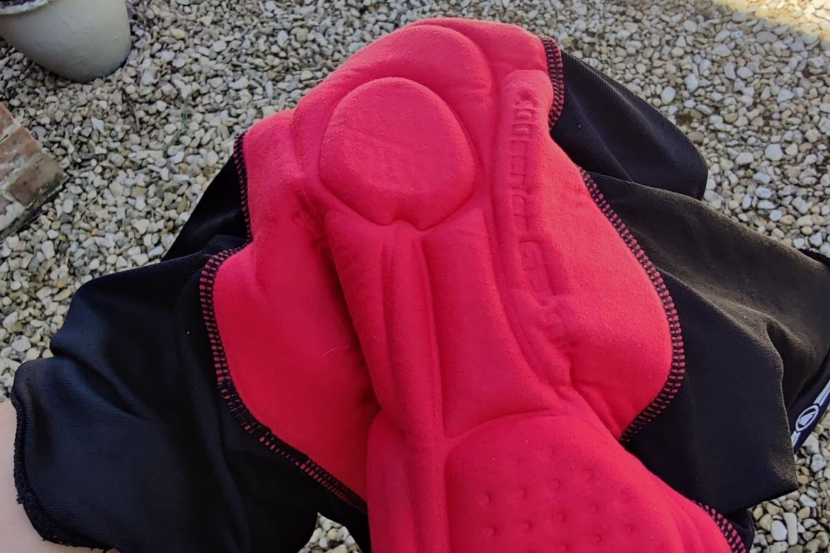 Endura Xtract Bibshort II review as comfortable as shorts twice the