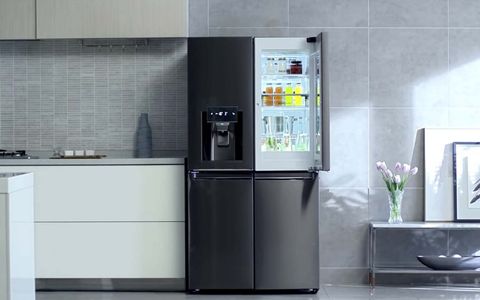 What Is a Smart Refrigerator, and Is It Worth It? | Tom's Guide