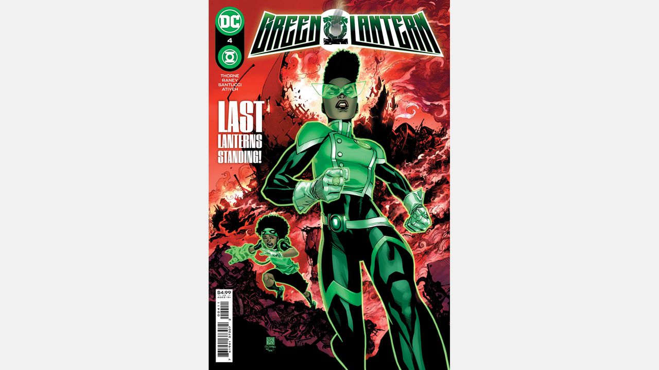 DC July 2021 solicitations