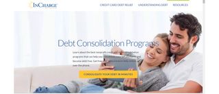 InCharge Debt Consolidation review