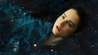 Grace Van Patten in Mayday on Netflix