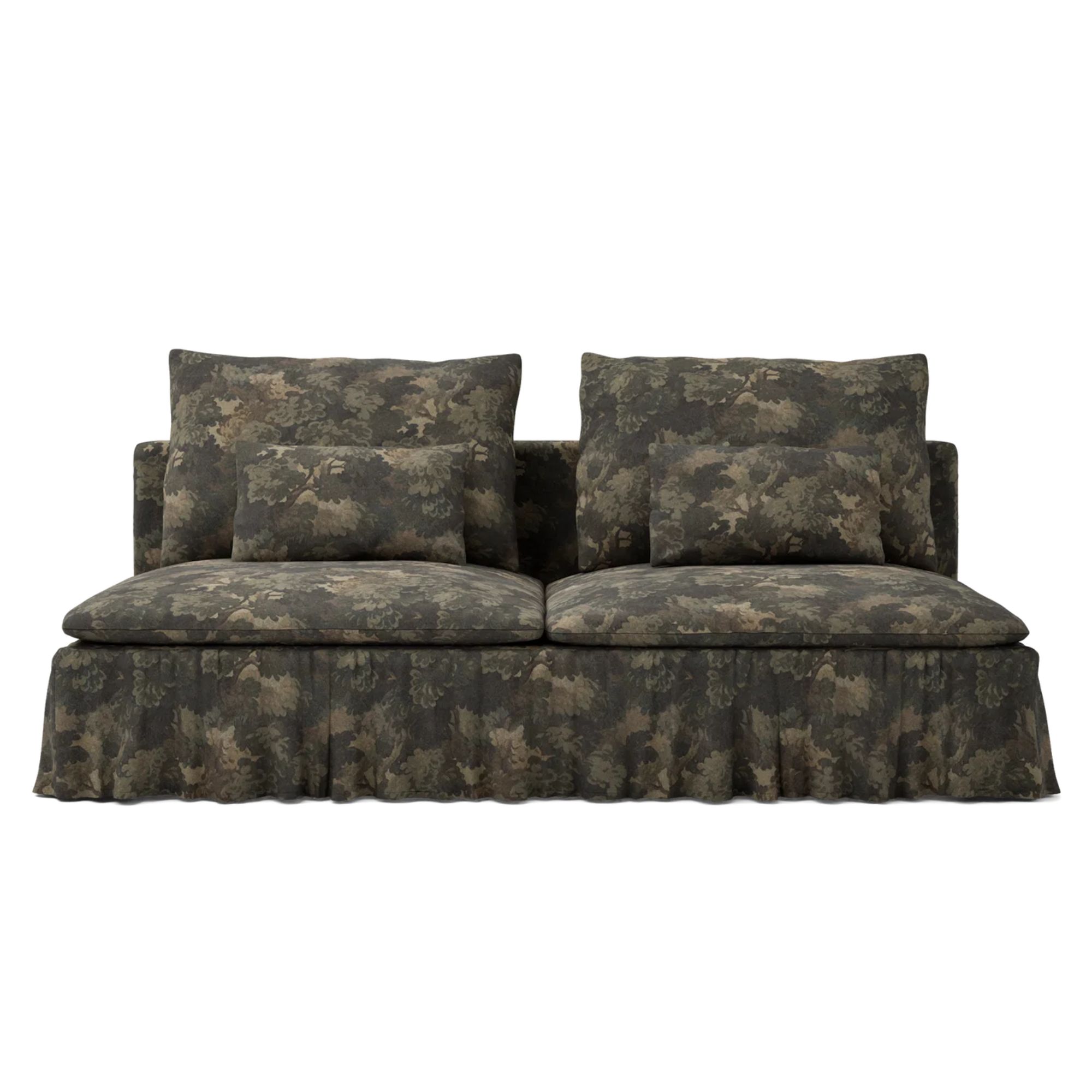 Bemz x Francesca Grace, S&amp;ouml;derhamn 3 Seat Section Cover