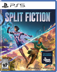 Split Fiction: $49 @ Amazon