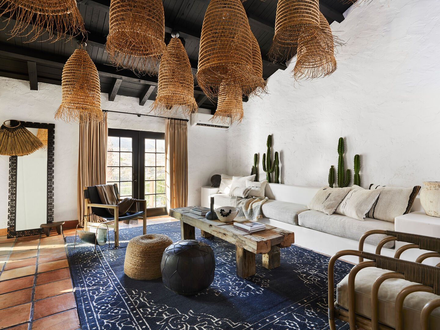 bobby berk casa tierra airbnb