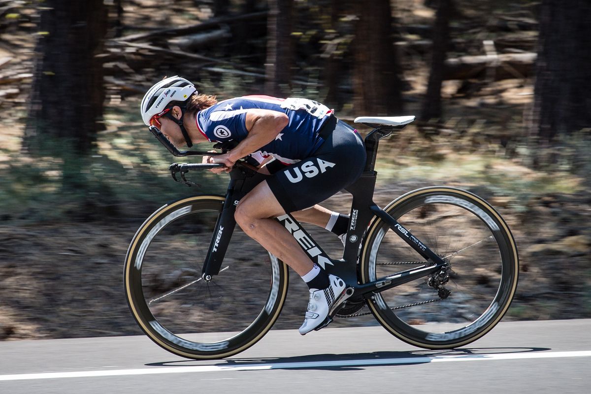 Sam Travis (H&amp;R Block) rounded out todays top ten