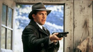 Kevin Costner in The Untouchables