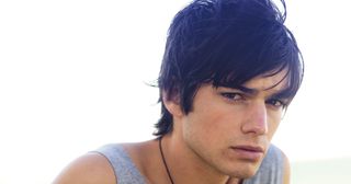 Josh Barrett in Home and Away