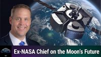 This Week In Space podcast: Episode 214 &mdash; Moon Man
