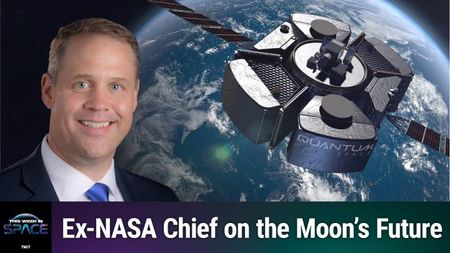 This Week In Space podcast: Episode 214 &mdash; Moon Man