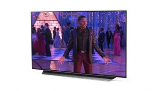 Black Friday comes early! 48in LG OLED C1 under £1000 for first time