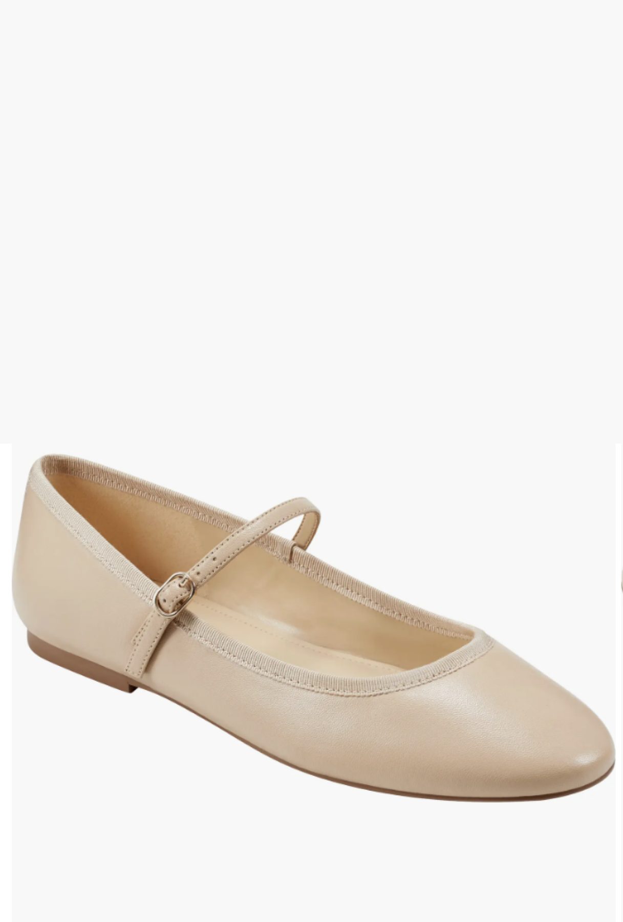 Espina Mary Jane Flat