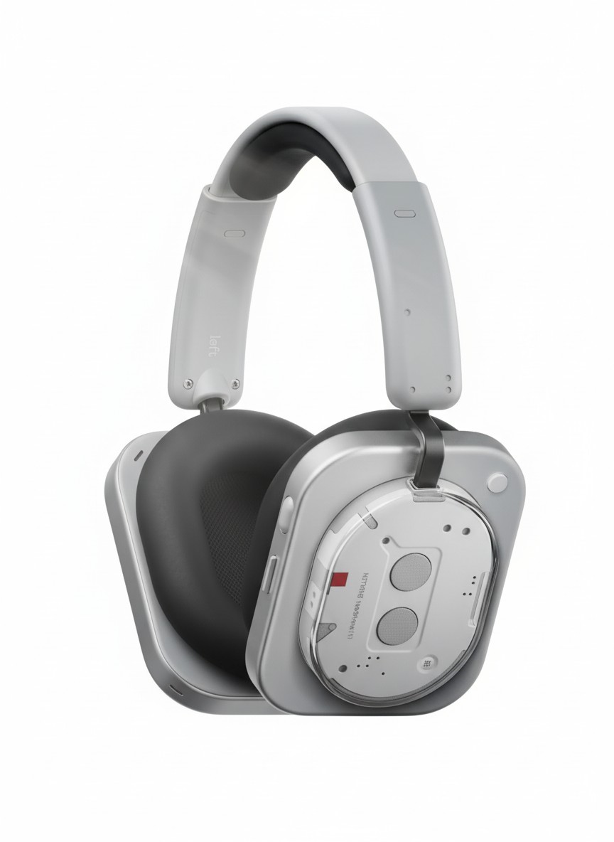 nothing headphone (1)