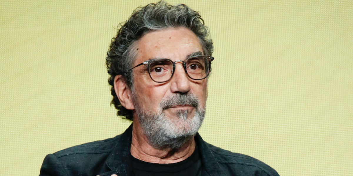 chuck lorre bob hearts abishola tca 2019