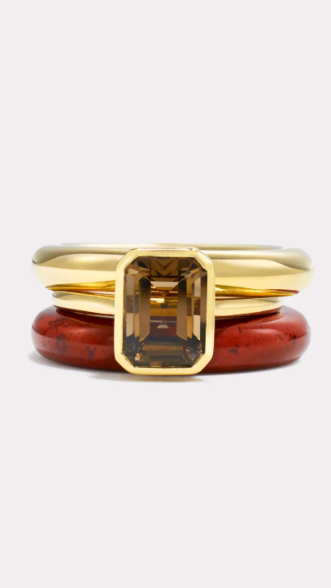 By Pariah, Stack the Assembly No. 02