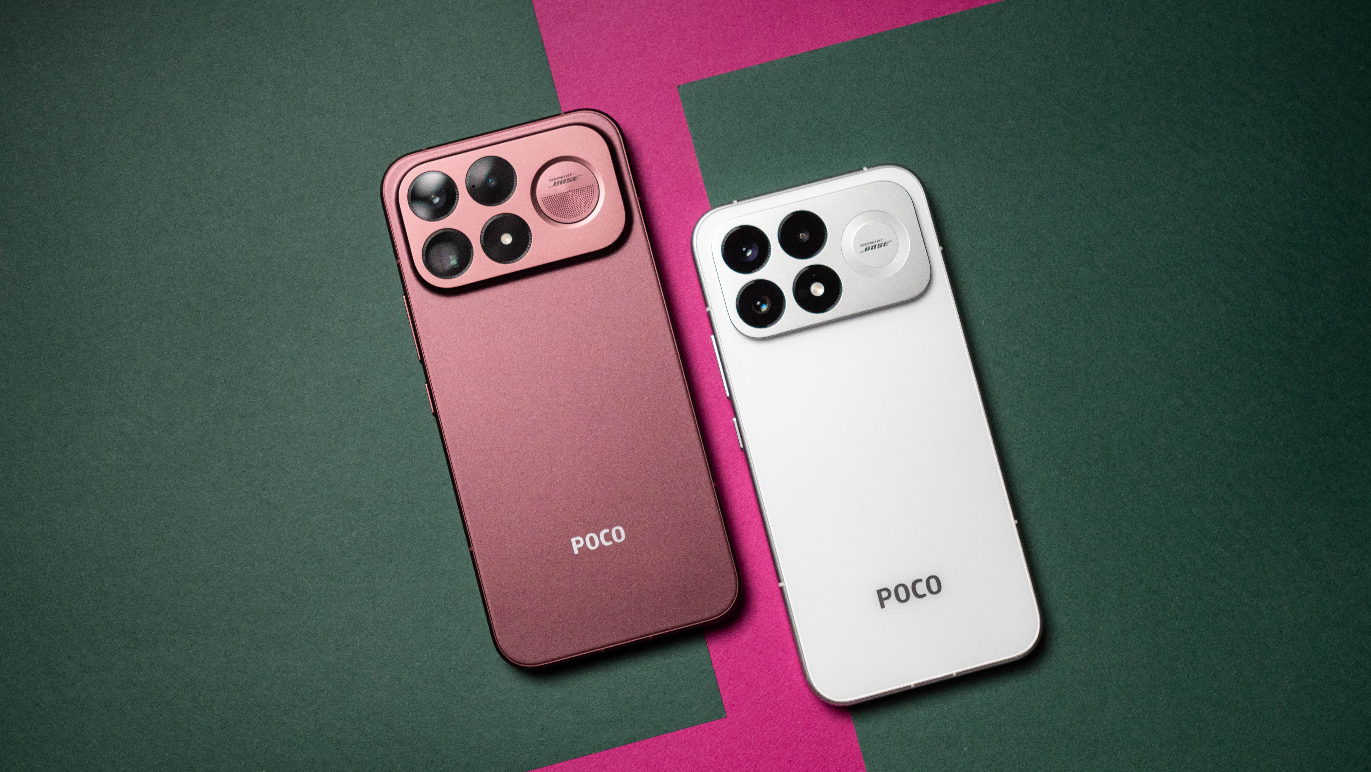 POCO F9 Ultra review on Android Central