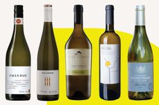 Pinot Grigio Day