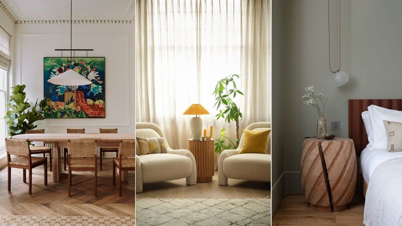 Small modern living room ideas: 9 contemporary looks
