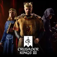 Crusader Kings III