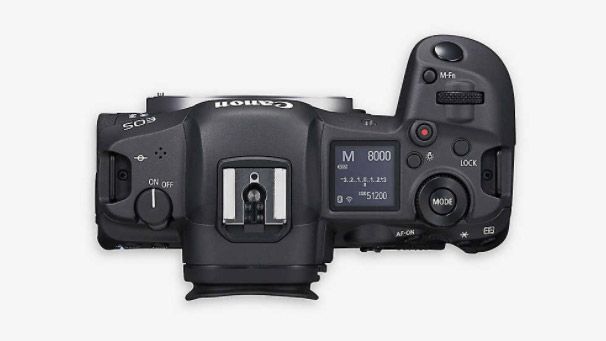 The best Canon EOS R5 prices and deals | Digital Camera World