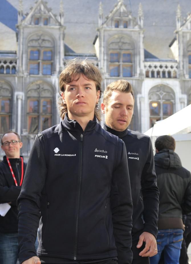 Carlos Alberto Betancur (AG2R - La Mondiale)