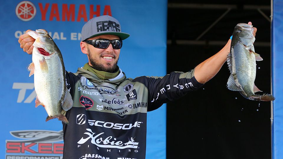 Braided vs mono vs fluorocarbon fishing lines how to choose Advnture