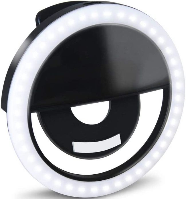 Best lighting for webcam streaming in 2024 iMore