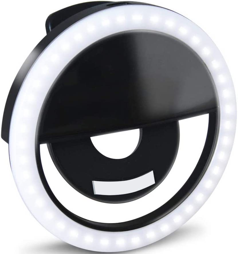 Best lighting for webcam streaming in 2024 iMore