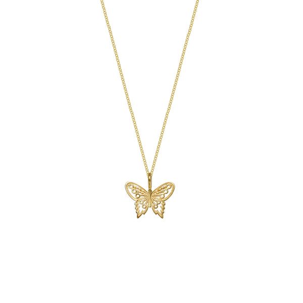 Lolo Necklace