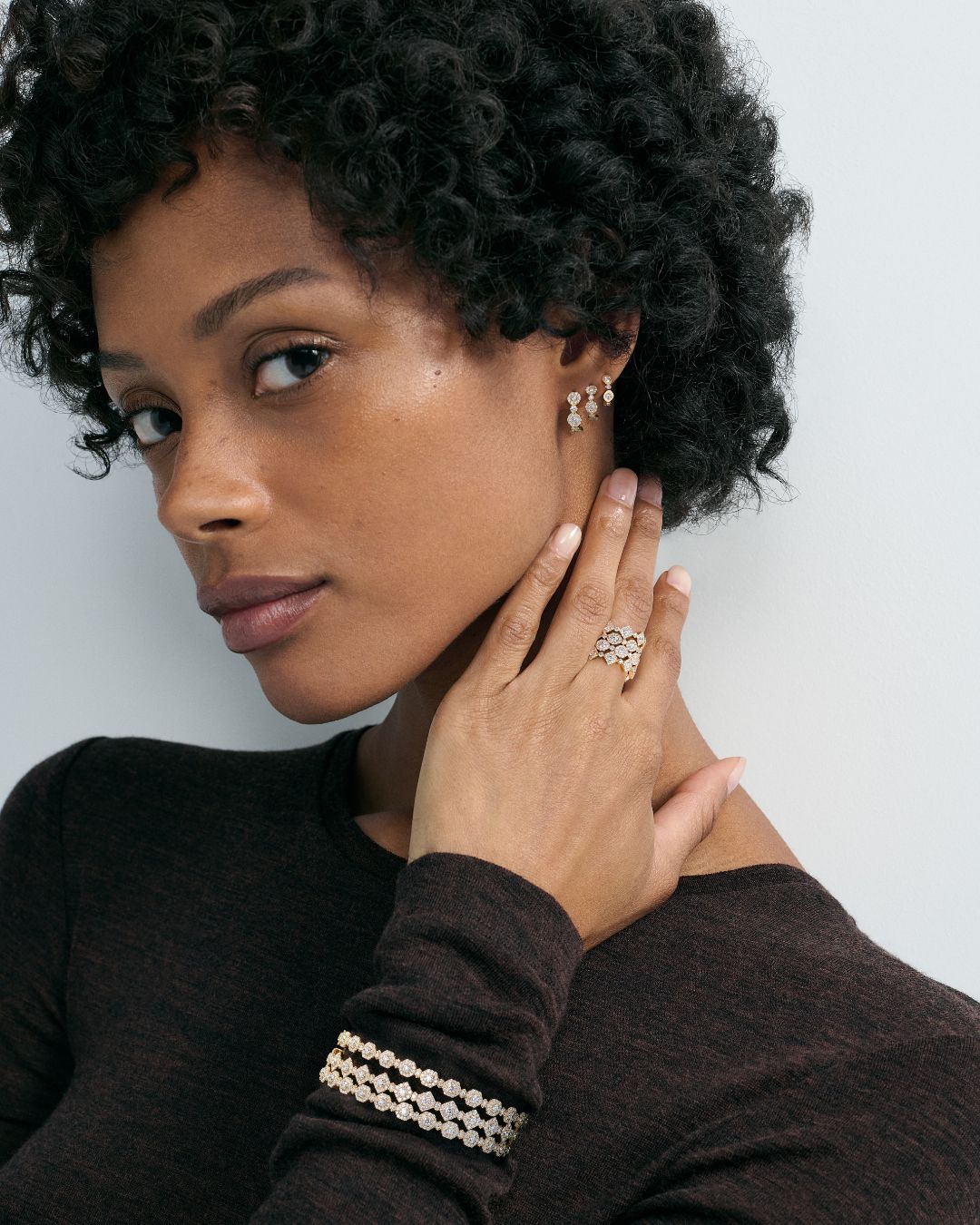 triolette by cecily morris