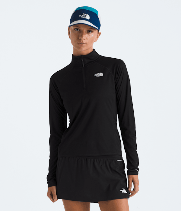 Women’s Lightrange™ Sunriser ¼-Zip