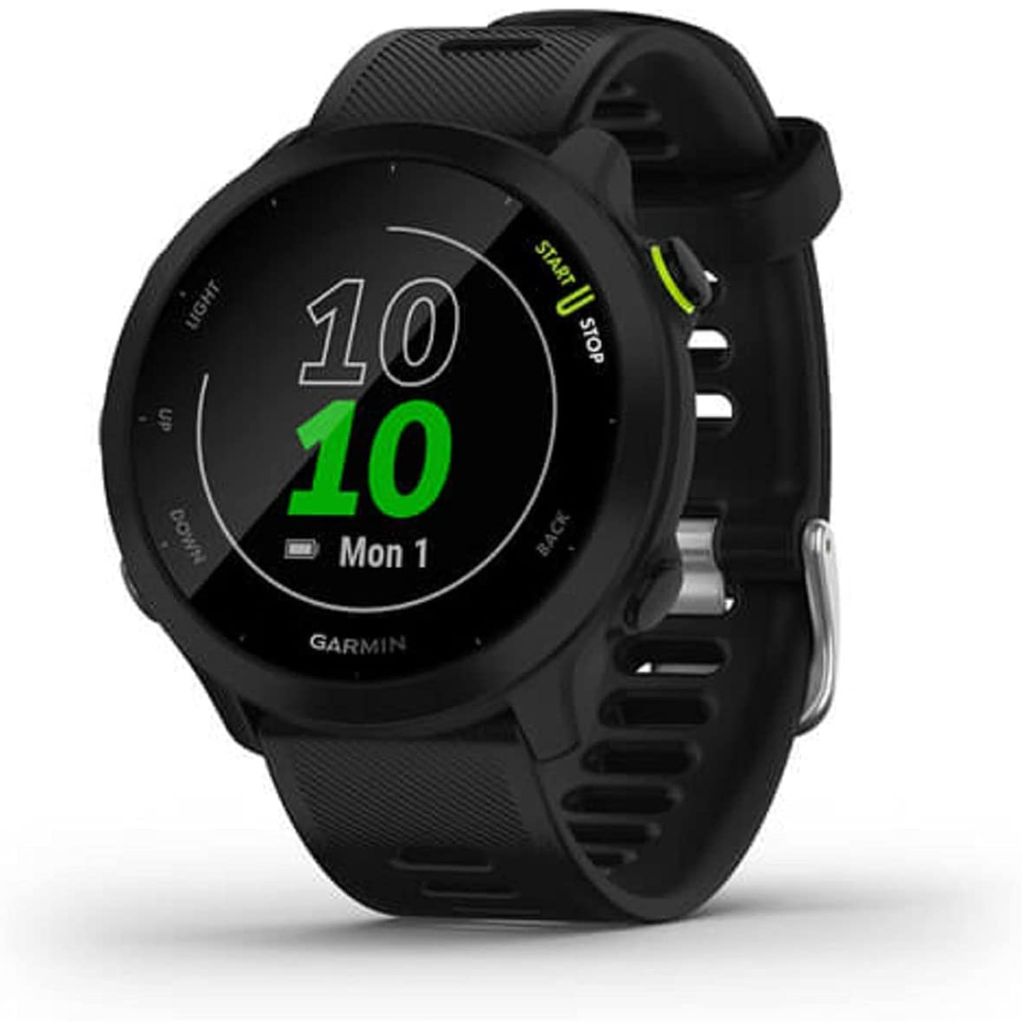 Best Garmin Forerunner: Choosing the right watch for each runner