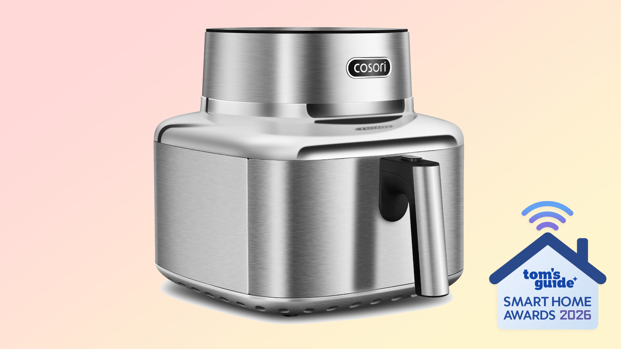 Tom’s Guide Smart Home Awards 2026: 25 gadgets and tools making our homes better, smarter and more stylish