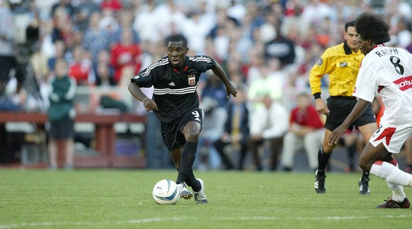 Freddy Adu